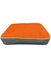 Colchon Sweet T2 Bicolor 98x70x14 Naranja/Gris, , large indicador imagen numero 3