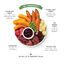 400 g Lily's Kitchen cordero lata para perros, , large indicador imagen numero 2