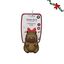 Wonder Christmas Capibara L&aacute;tex Peluche para perros, , large indicador imagen numero 6