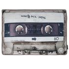 Colchón Mixtape diseño casete para perros color Beige, , large image number null