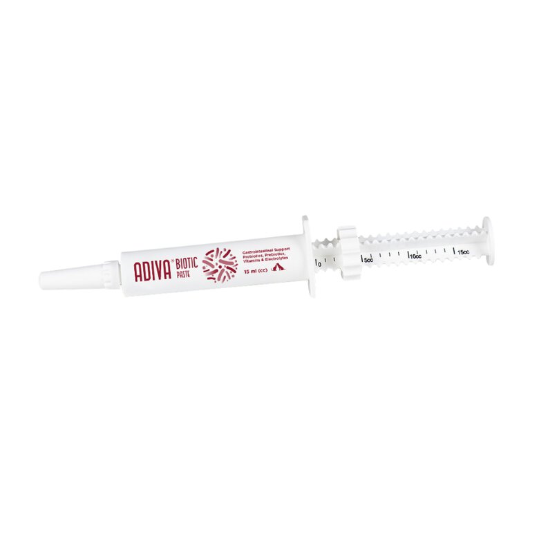 ADIVA® Biotic Paste