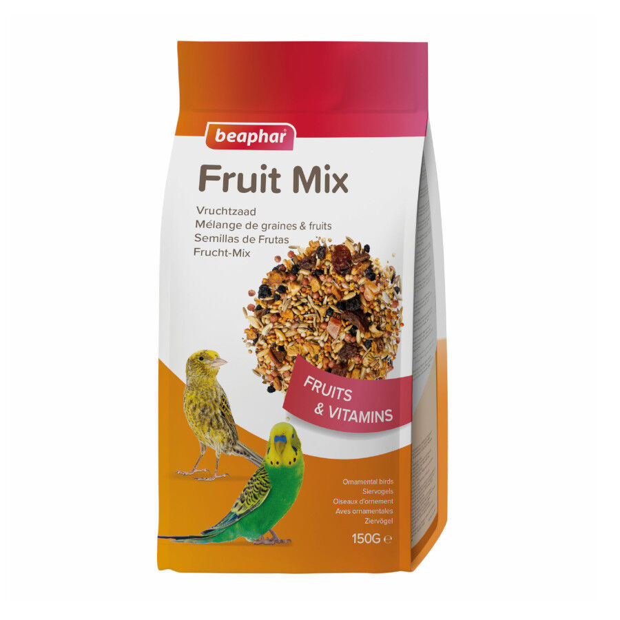 Beaphar Semillas de frutas para pájaros thumbnail