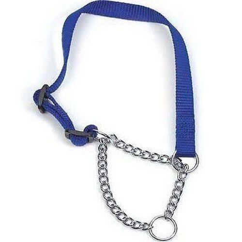 Ancol half check collar 2025