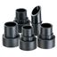 Hydor Deflector Giratorio para Acuarios FLO Bombas y Filtros, Sin Consumo Energético, Efecto Onda, Adaptadores Incluidos, , large indicador imagen numero 4