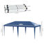 Outsunny Carpa Plegable Azul, , large indicador imagen numero 3
