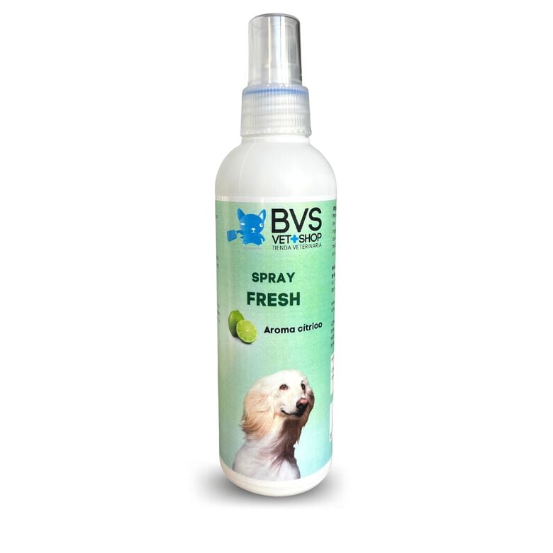 Barakaldo Vet Shop Loción Aroma Fresh en Spray para Perros