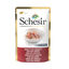 85 g Schesir Adult Atún con Gambas sobres para gatos, , large indicador imagen numero 1