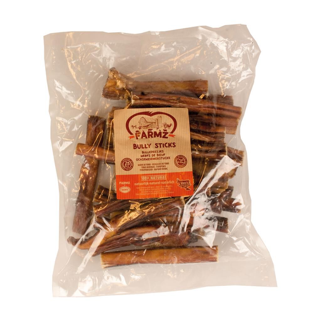 DUVO FARMZ NERVIO DE BUEY (15 CM 350 GR), , large Imagen numero 1