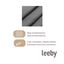 Leeby Cuna Impermeable y Desenfundable Azul Marino para perros, , large indicador imagen numero 5