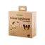 WUAPU BOLSAS BIODEGRADABLES PACK 4 ROLLOS, , large indicador imagen numero 3