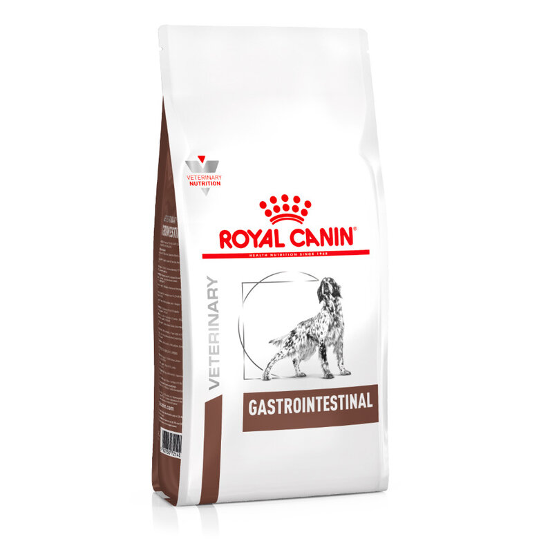 Royal Canin Veterinary Gastrointestinal pienso para perros, , large image number null