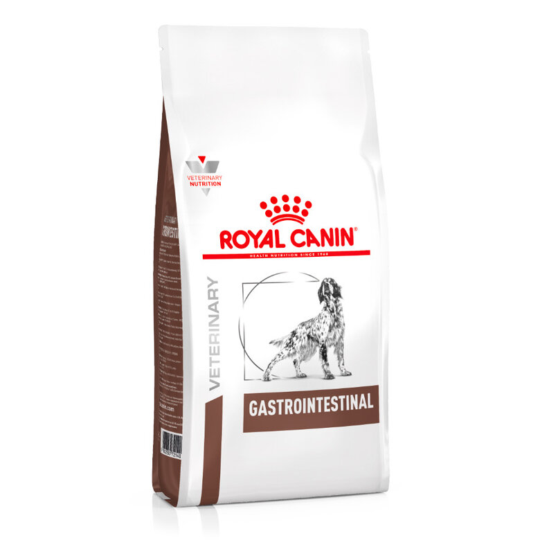 Royal Canin Veterinary Gastrointestinal pienso para perros , , large image number null