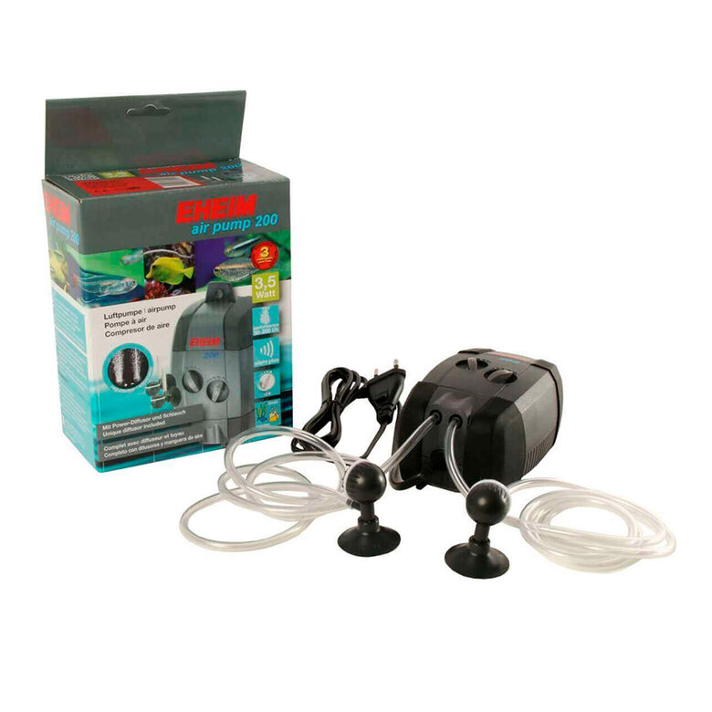 EHEIM Air Pump compresor de aire