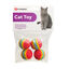 Flamingo Dony Pelota Multicolor para gatos, , large indicador imagen numero 2