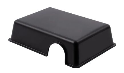 Reptilhábitat Cuevas De Plástico para terrario thumbnail