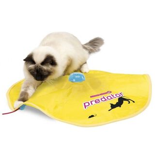 Juguete inteligente para Gatos Ferplast