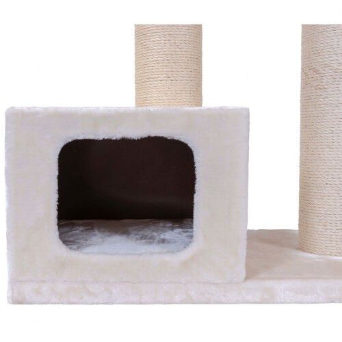 &Aacute;rbol rascador Bandit para gatos color Crema, , large Imagen numero 4