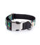 Collar Pamppy diseño Funny Cómic Mouth color Multicolor, , large indicador imagen numero 1