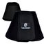 Campanas Softopren , set de un par  | Color Negro | Equipamiento para el caballo | Producto de Guarnicionería | Tradición artesana | Los Nietos, , large indicador imagen numero 1