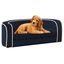 Vidaxl sof&aacute; plegable azul para perros, , large indicador imagen numero 4