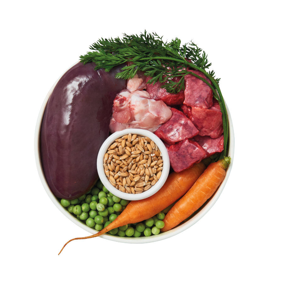 150 g Lily's Kitchen Organic Ternera Tarrina para perros, , large Imagen numero 4