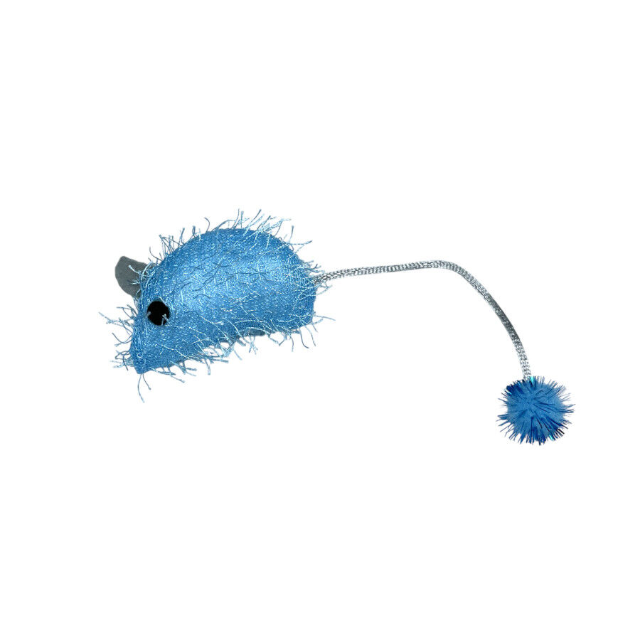 Tootoy! Caja de Juguetes Variados para gatitos, , large Imagen numero 5