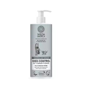 Natura Siberica Wilda Acondicionador Anti Caida para perro