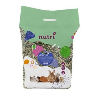 Nutri+ extrusionado gourmet para hurón