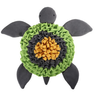Minus One Sniff Mat Sea Turtle manta olfativa para perros