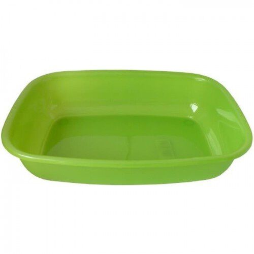 Aime Bandeja Sanitaria Verde para gatos thumbnail