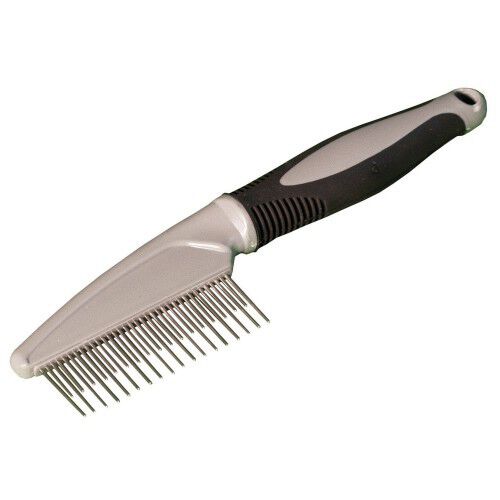 Peine con puas combinadas, , large Imagen numero 1