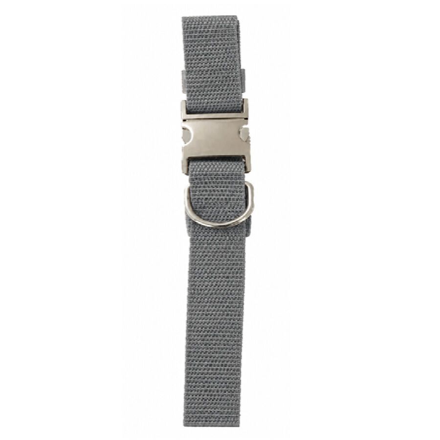 CUELLO NYLON PERRO CON METAL MMPET, , large Imagen numero 1