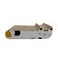 Leeby Kira tabla rascador de cartón blanco para gatos, , large indicador imagen numero 3