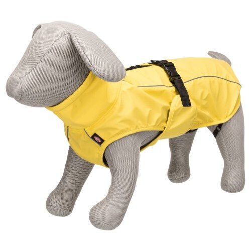 Trixie impermeable Vimy amarillo para perros, , large Imagen numero 2