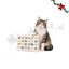 Wonder Christmas Tote Bag Miau para gatos, , large indicador imagen numero 1