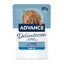 85 g Advance Delicatessen At&uacute;n en Salsa Sobres para gatos, , large indicador imagen numero 1