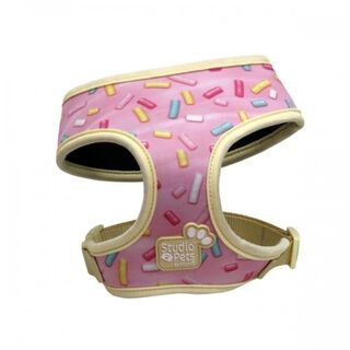 Arnés Neopreno para perros color Rosa