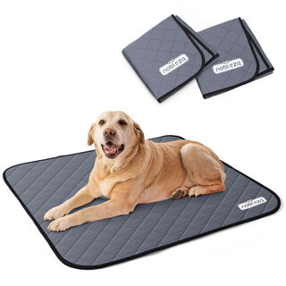 Nobleza Empapadores Reutilizables para perros