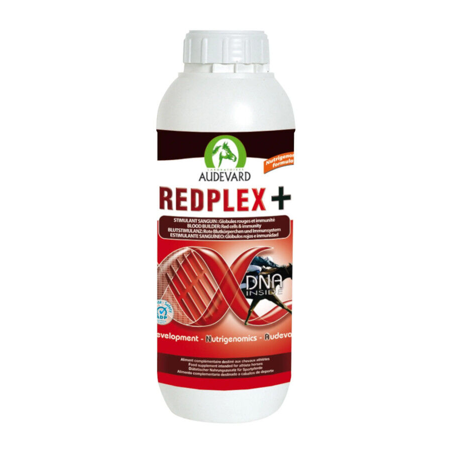 AUDEVARD REDPLEX 1L, , large Imagen numero 1