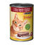 Friskies Adult Buey e hígado en Paté lata para gatos, , large indicador imagen numero 1