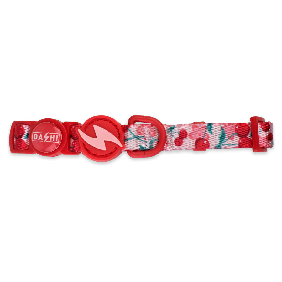 Collar Eco Bloom para gato, , large Imagen numero 2
