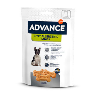 Advance Galletas Hipoalergénicas para perros