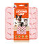FOFOS | Alfombrilla de Lamer (Rosa)  - Para Perro o Gato, , large indicador imagen numero 1