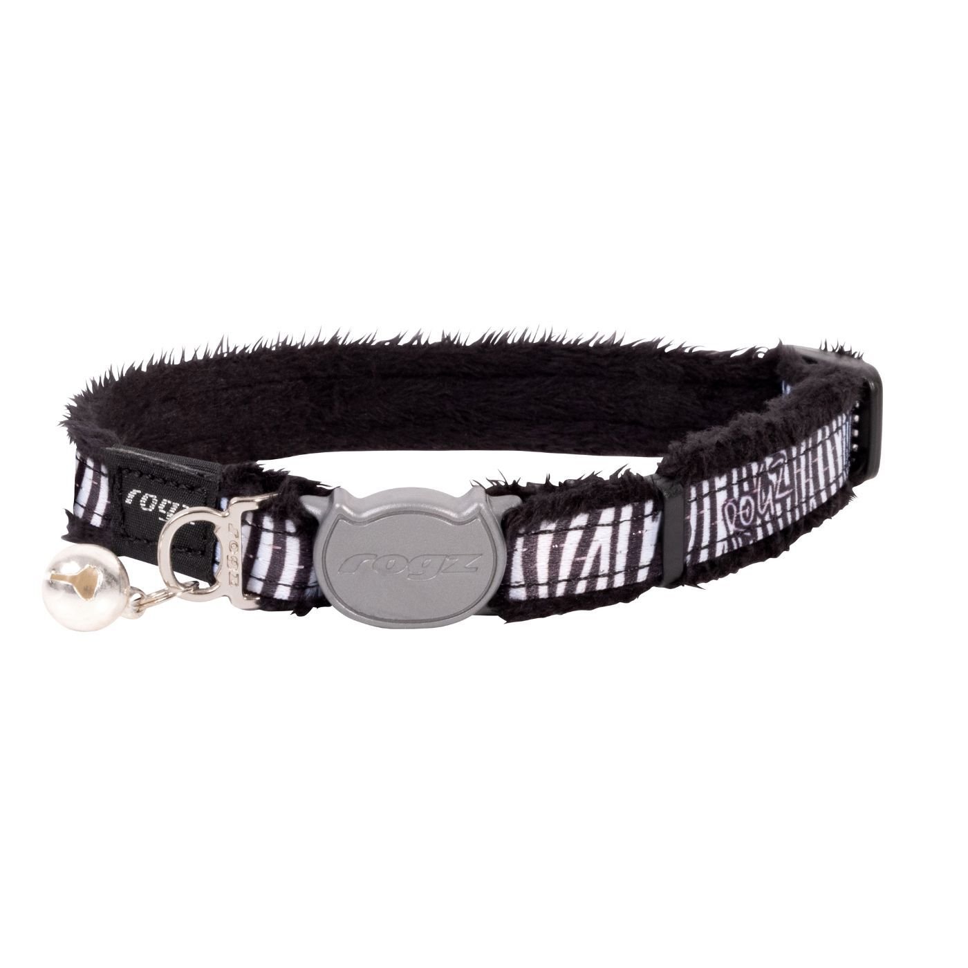 Rogz Fashioncat Collar para gatos