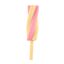 HELADO snack para perro Polo Twist de FRESA y VAINILLA 3 uds (102g) x 9 bolsas PUP ICE, , large indicador imagen numero 2