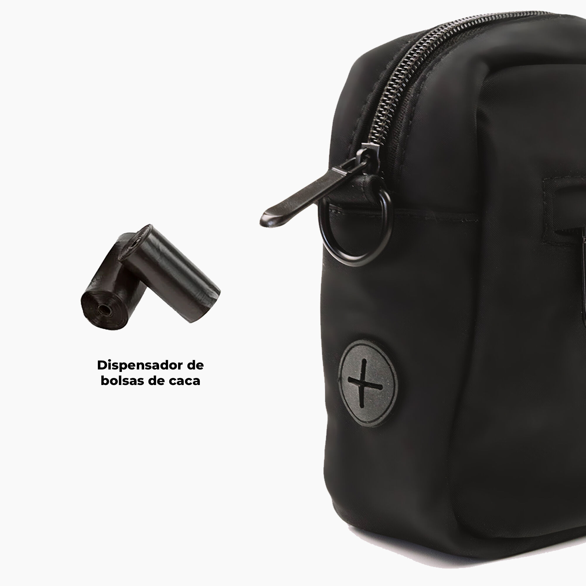 Foxymom bolso de paseo, , large Imagen numero 4