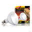 Bombilla para reptiles Solar Glo vapor de mercurio Exo Terra, 160W, , large indicador imagen numero 1