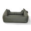 Leeby cama viscoelástica caqui para perros, , large indicador imagen numero 5