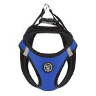 Arnés Comfort Super Doggy para perros color Azul, , large image number null