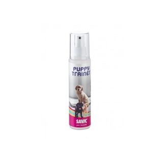 Savic spray puppy trainer atrae micciones para cachorros